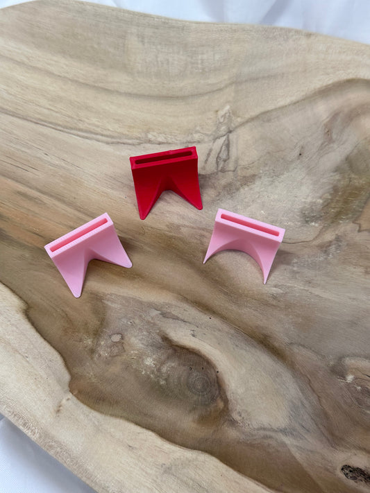 Self-punishment cilicium belt with three intensity levels: hard, brutal, merciless