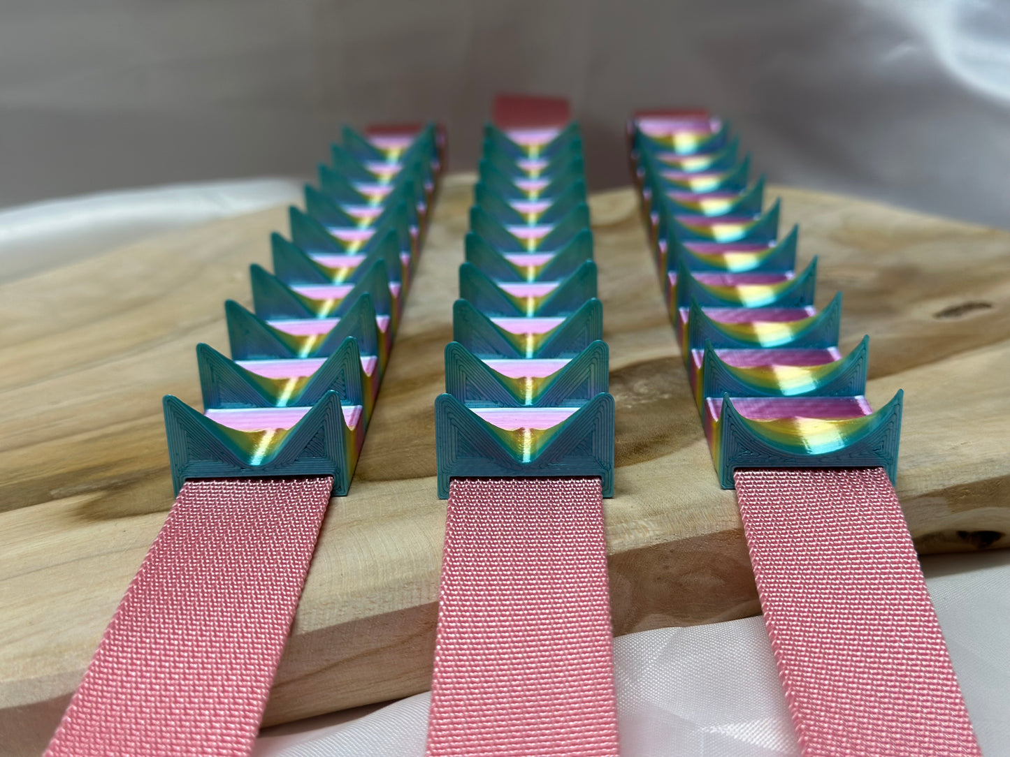 Cilicium for self-punishment | penalty belt | Spiked Band for self-discipline and pain exploration, unique BDSM accessory