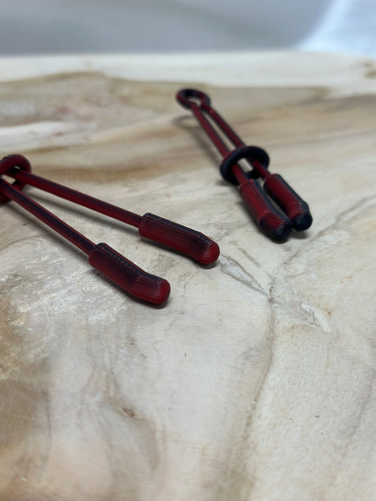 Adjustable Nipple Clamps – Smooth Control Edition | Beginner Adjustable Pressure System