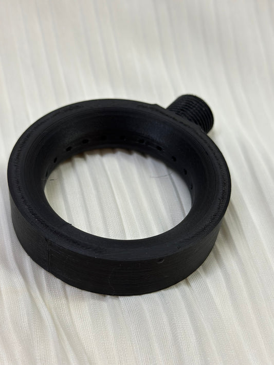 Intense Shower Masturbator – Waterproof Male Pleasure Toy