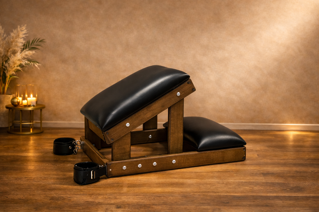 Why Erotic Furniture is the Future of Luxury Home Décor