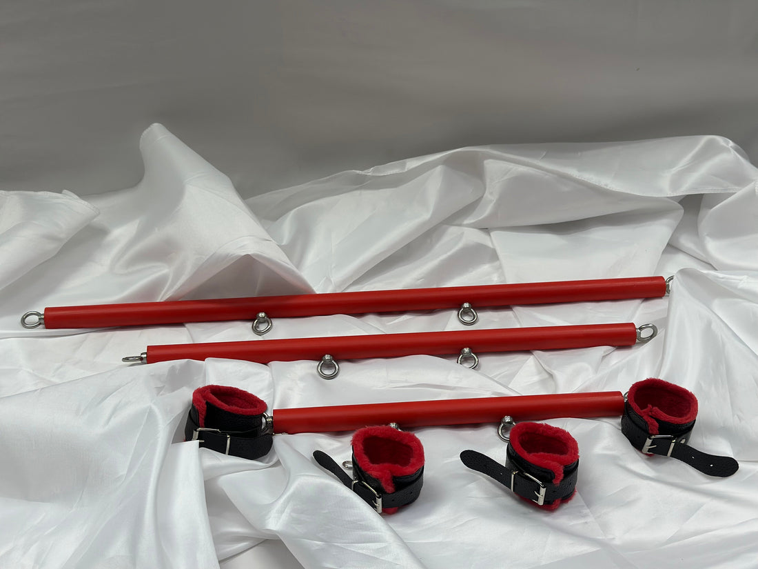 What Is a Spreader Bar and How Does It Work?