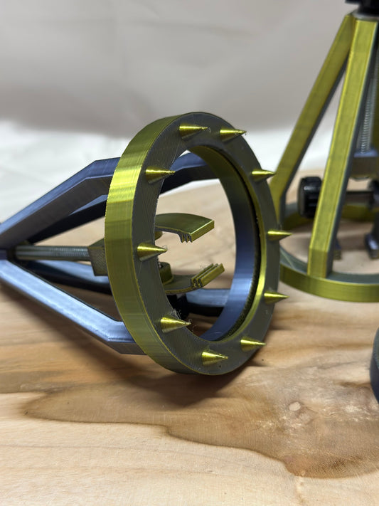 Pain Play Explained – Tools, Intensity & Safe Progression Guide