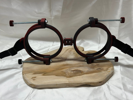 How to Choose & Use a Breast Press Restraint Safely (Size, Fit & Compression Guide)