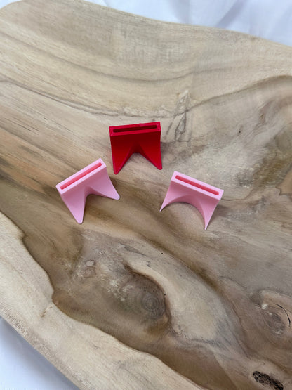 Unique BDSM pain play accessory – adjustable spiked cilicium strap for discipline