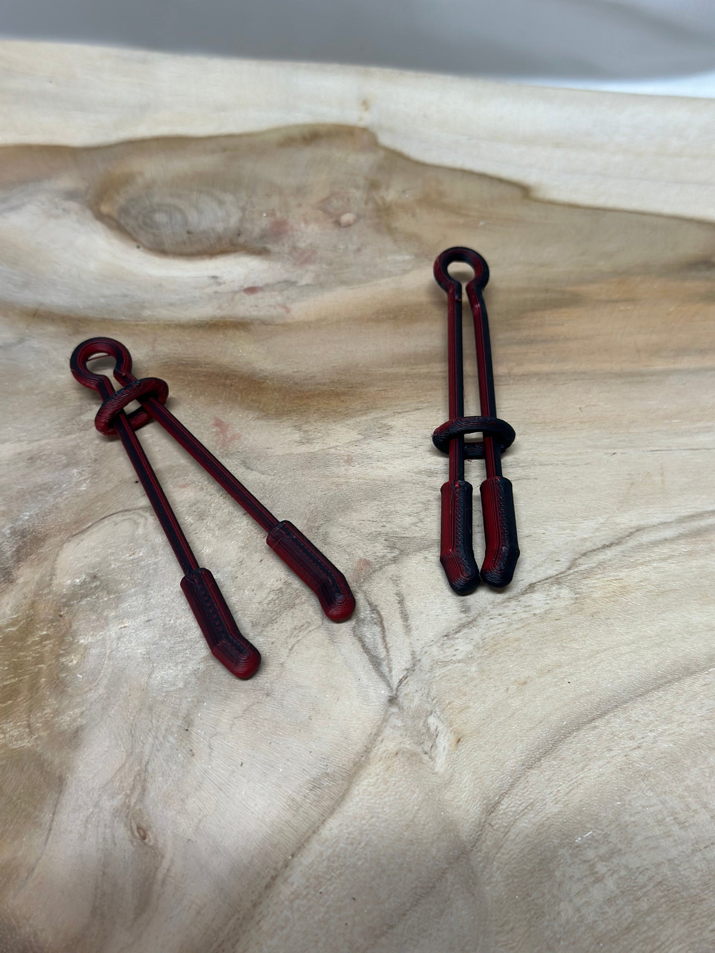 Adjustable Nipple Clamps – Smooth Control Edition | Beginner Adjustable Pressure System