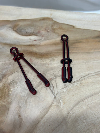 Adjustable Nipple Clamps – Smooth Control Edition | Beginner Adjustable Pressure System