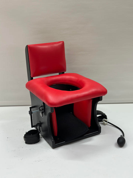 Premium Queening Chair with Backrest (Wood color options)