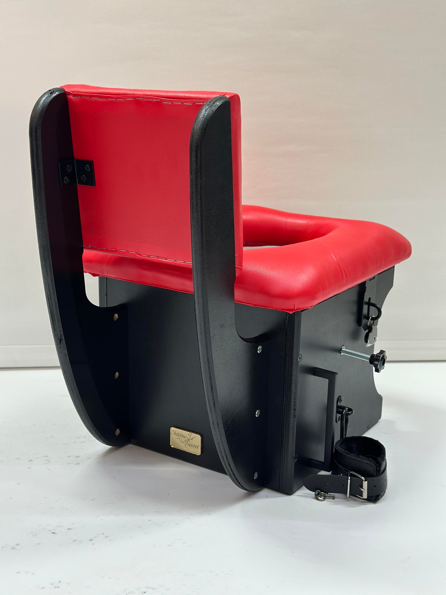 Premium Queening Chair with Backrest (Wood color options)