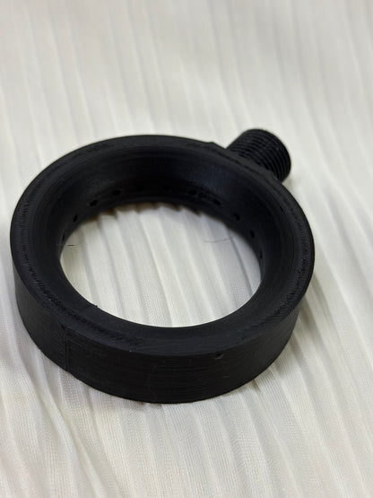 Intense Shower Masturbator – Waterproof Male Pleasure Toy