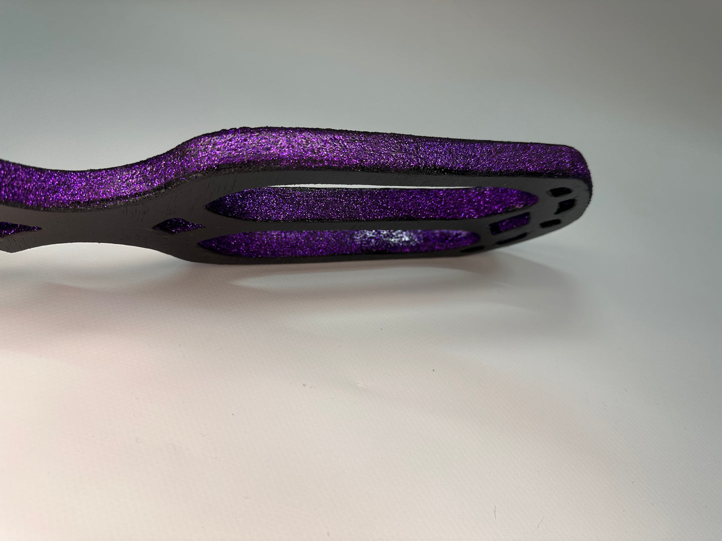 Medieval cathedral BDSM paddle – fetish accessory